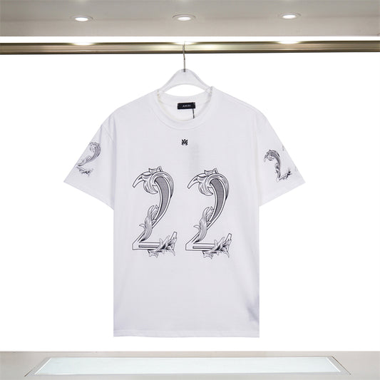 SOLL New AMIRI T-Shirt