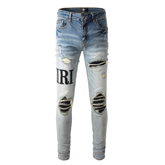 SOLL New AMIRI Jeans 866