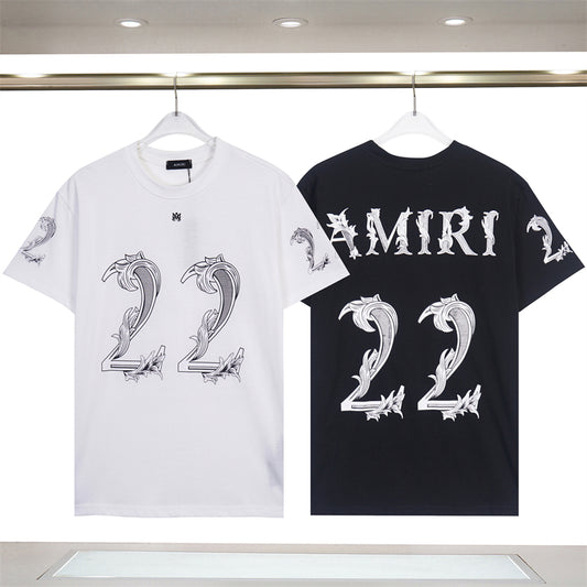 SOLL New AMIRI T-Shirt