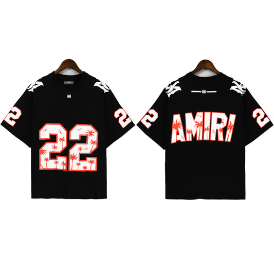SOLL New AMIRI T-Shirt