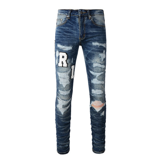 SOLL New AMIRI Jeans 1314