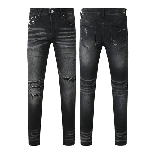 SOLL New AMIRI Jeans 8924