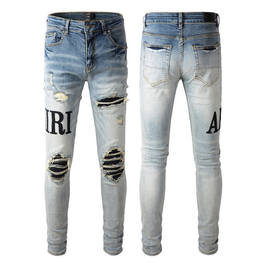 SOLL New AMIRI Jeans 866