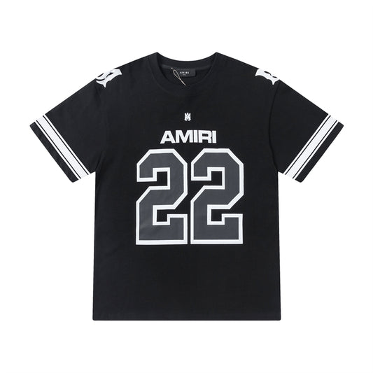 SOLL New AMIRI T-Shirt