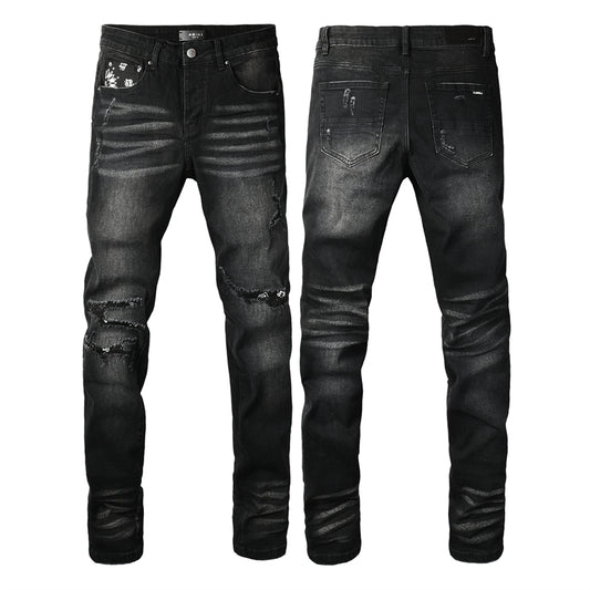 SOLL New AMIRI Jeans 8924