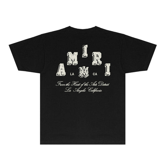 SOLL New AMIRI T-Shirt