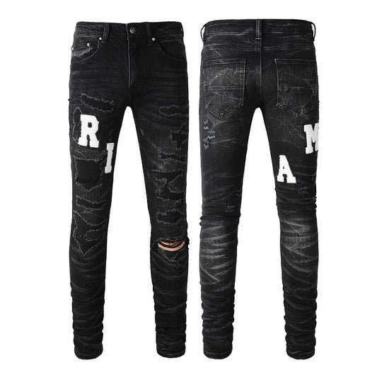 SOLL New AMIRI Jeans 1313