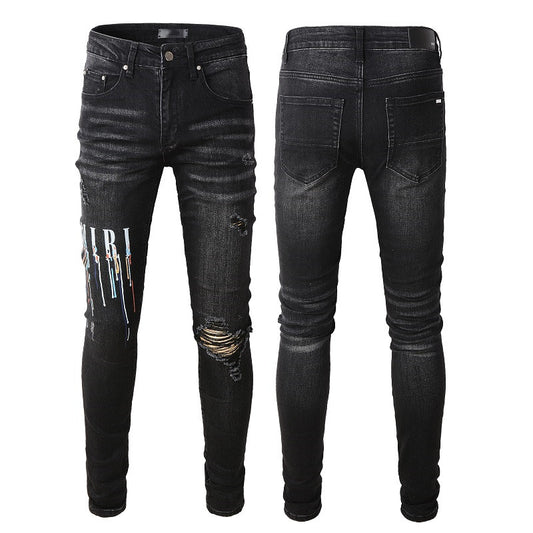 SOLL New AMIRI Jeans 830