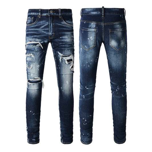 SOLL New AMIRI Jeans 6905