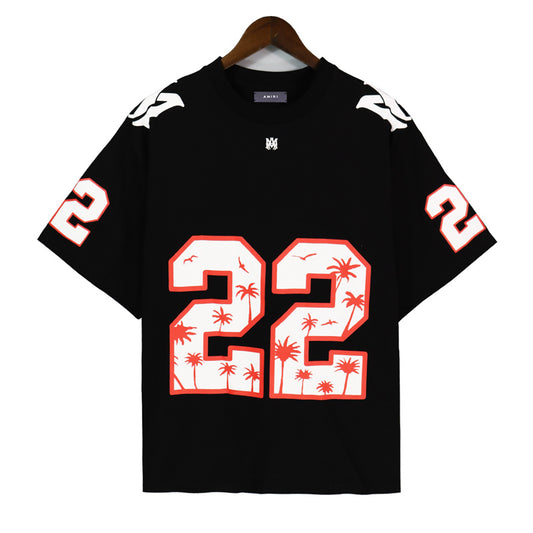 SOLL New AMIRI T-Shirt